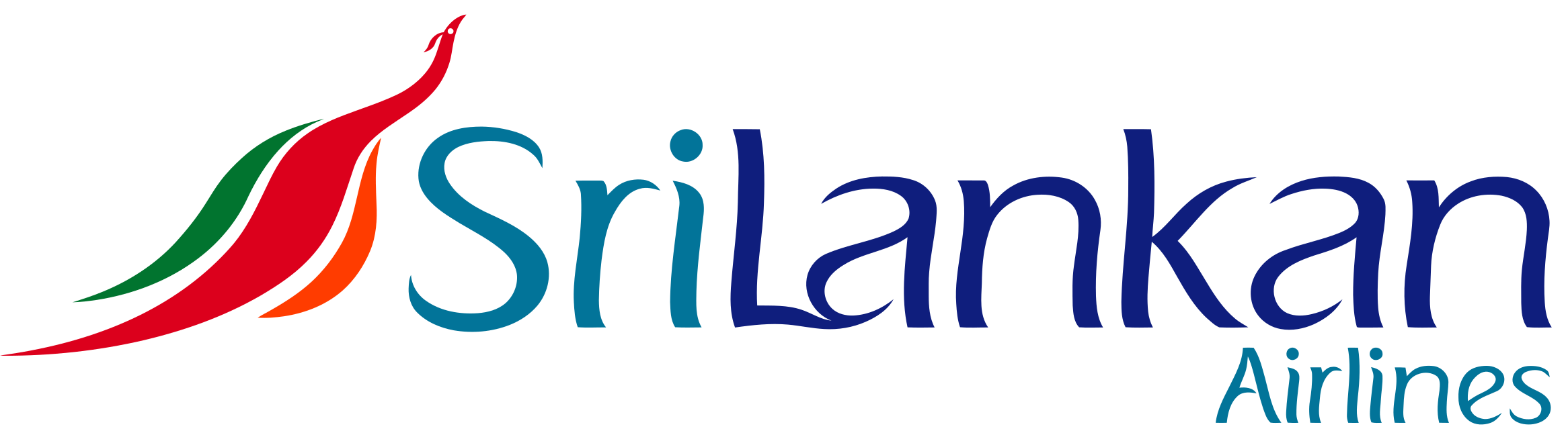 SriLankan Airlines